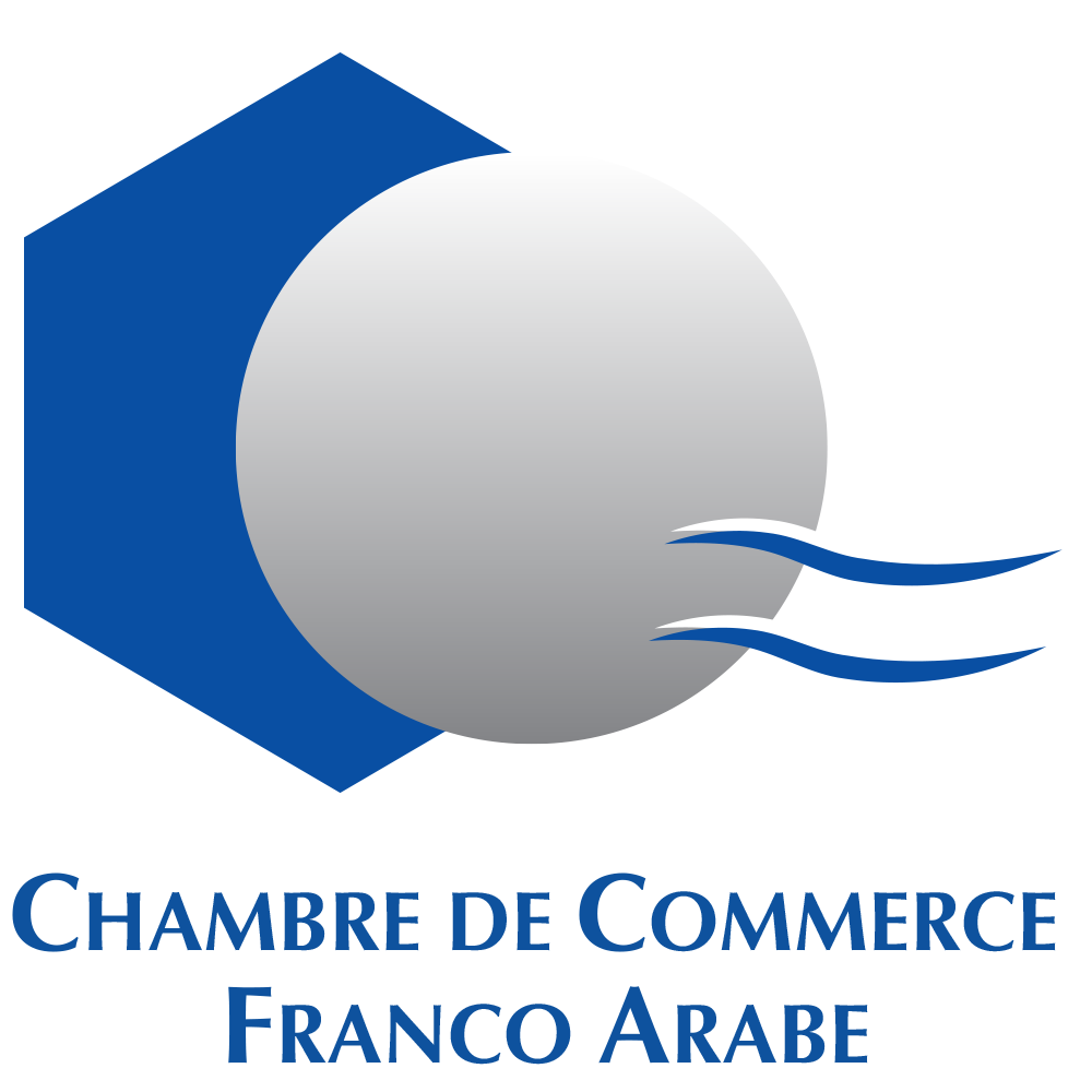 Logo de la Chambre de Commerce Franco-Arabe