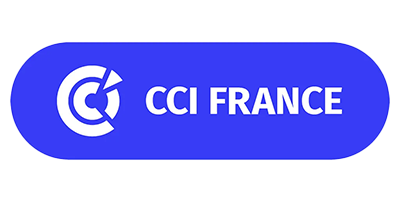 Logo CCI France
