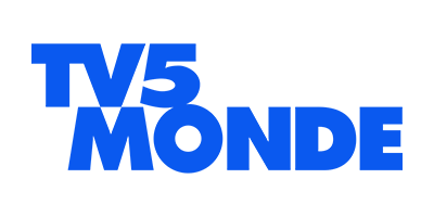 Logo TV5Monde