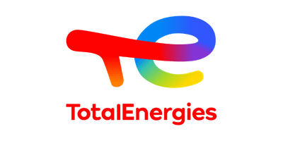 Logo TotalEnergies