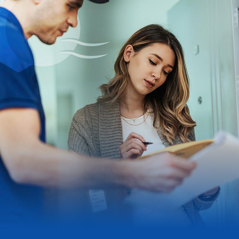 Transmission des documents au consulat