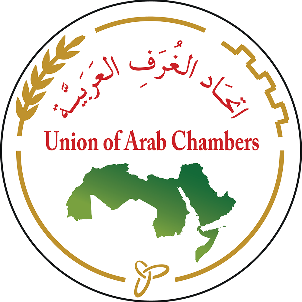 Logo Union des Chambres Arabes