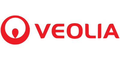Logo Veolia