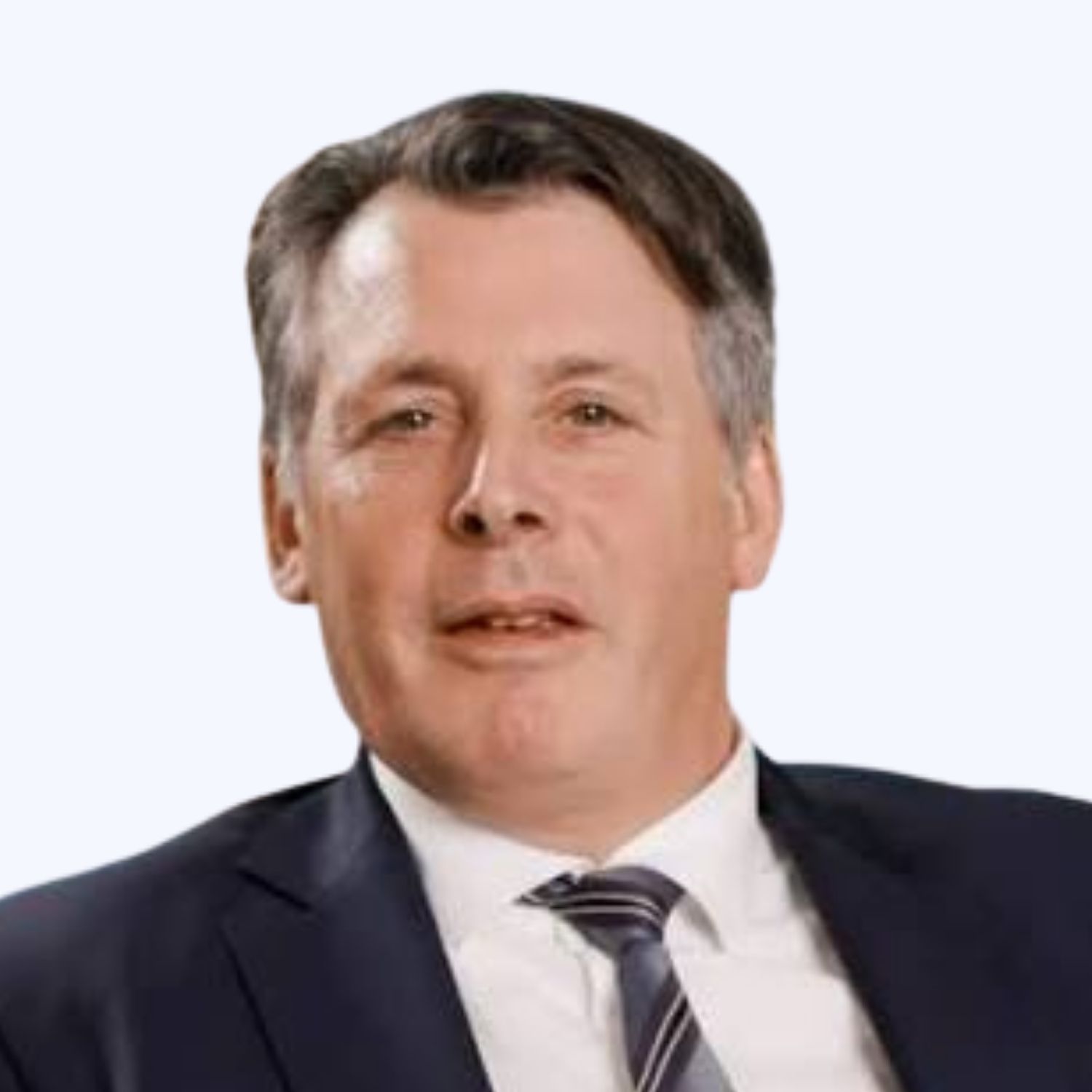 Alexandre Zibaut – directeur général Qatar National Bank