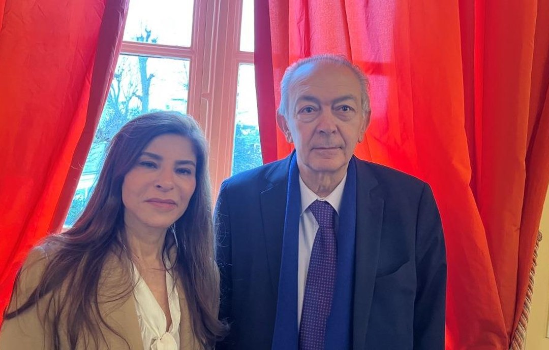 Ambassador’s Country Briefing : Royaume du Maroc