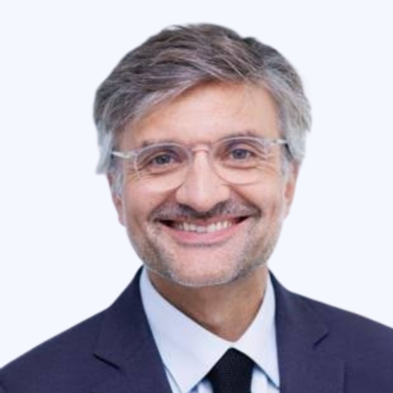 Antoine Colas – ceo international Transdev