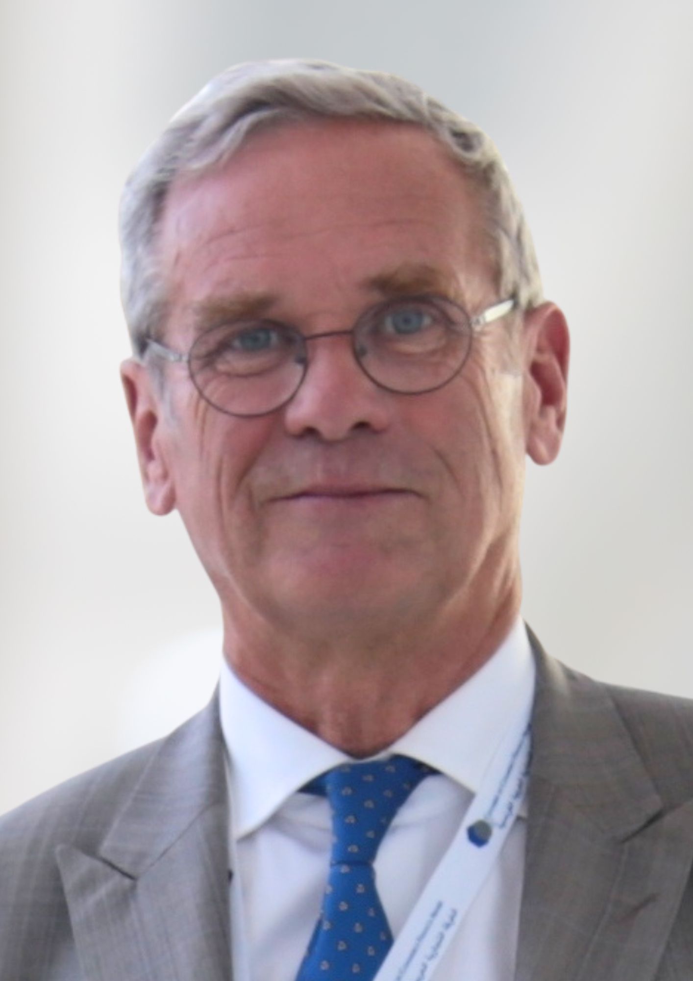 Bertrand de Fonvielle – président Kervillen Consulting