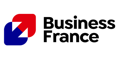 Logo Business France