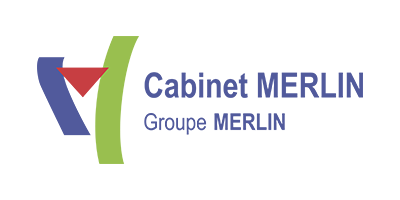 Logo Cabinet Merlin