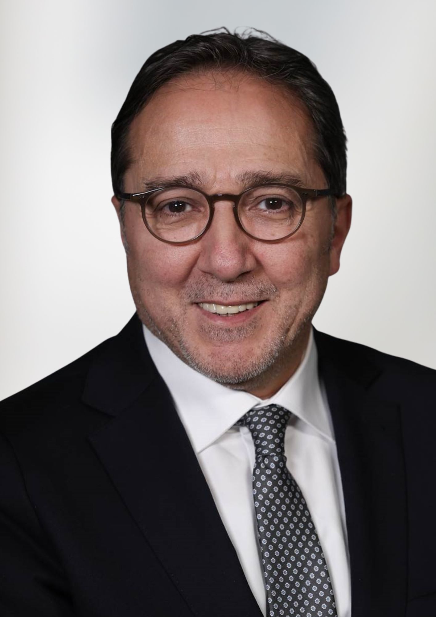Faouzi Lamdaoui – vice président directeur général Seureca