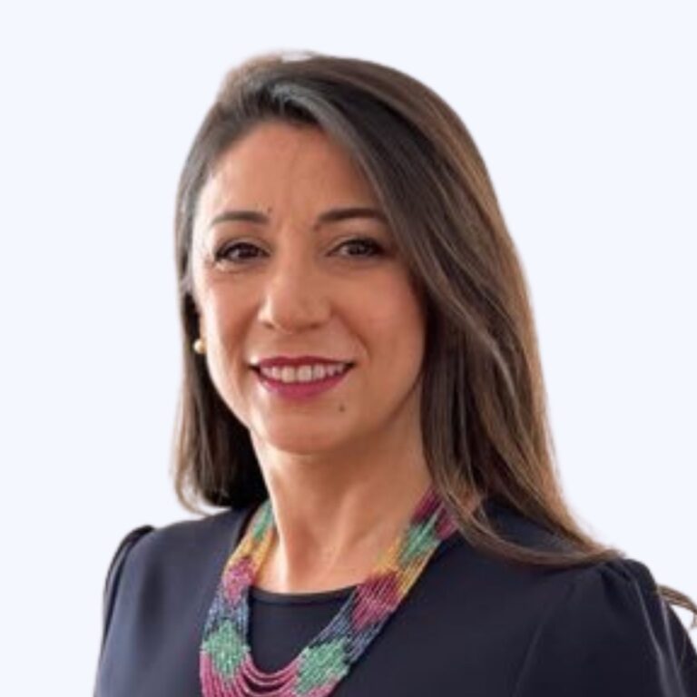 Hala Abou Hassira – ambassadeure Palestine France