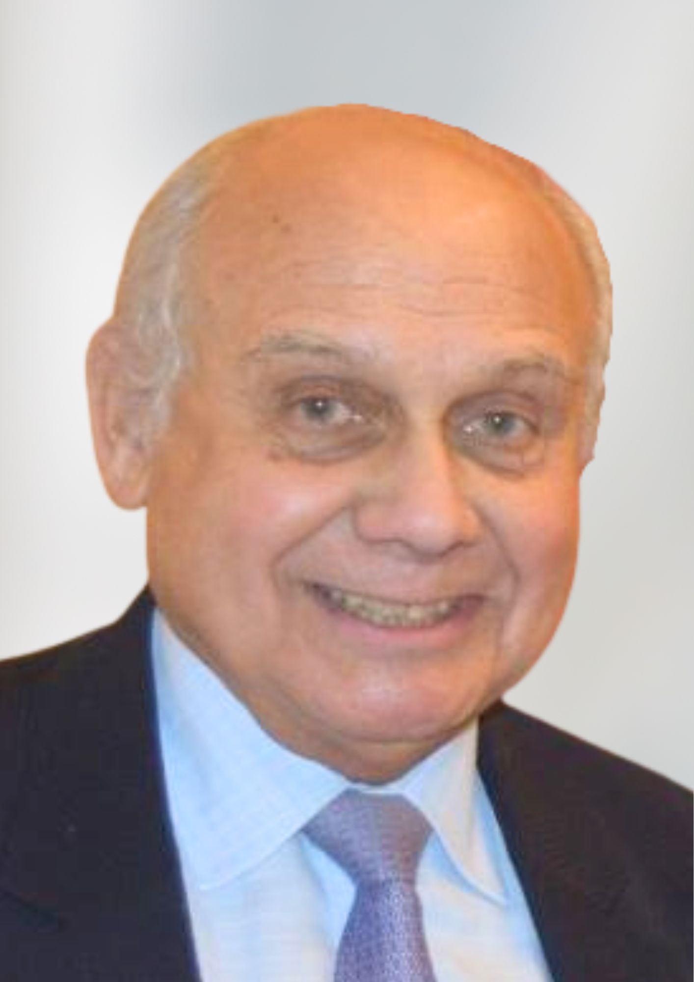 Henri Pomeranc – gérant Atrad