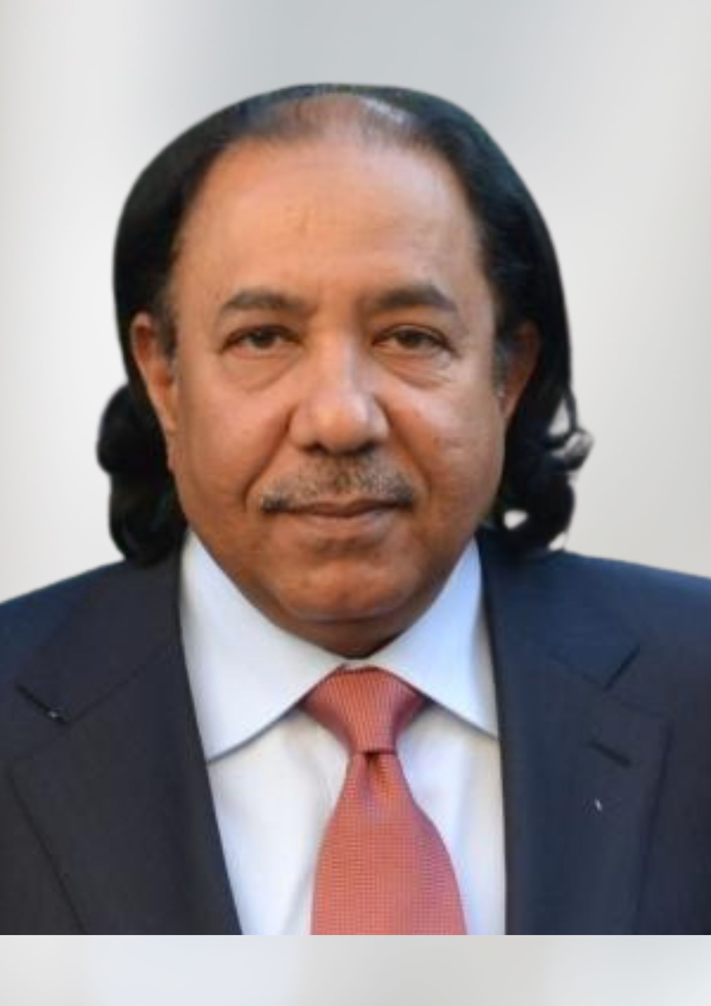 Ibraheem Mahmoud Foudah – Saudi Export Development Center