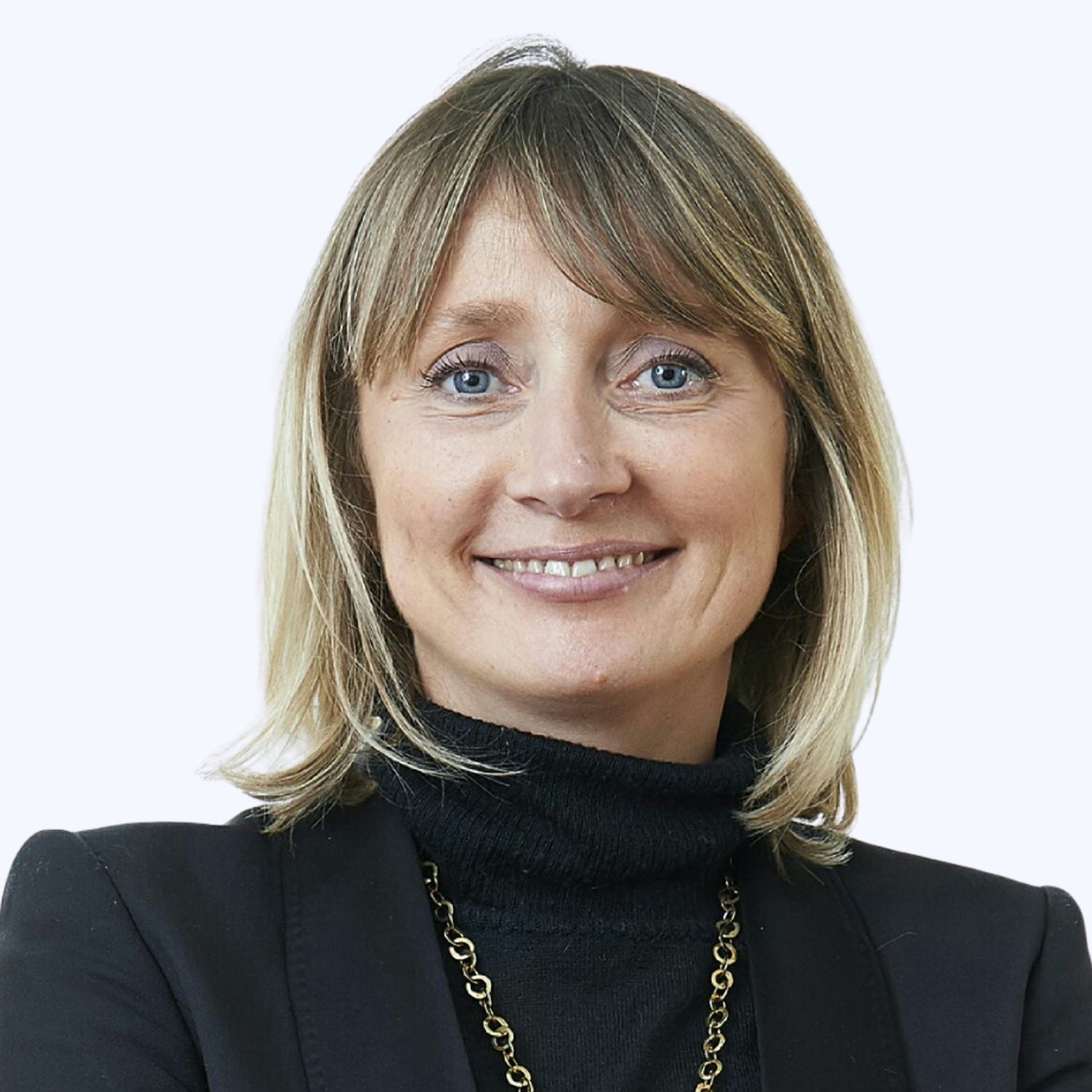 Isabelle Bebear – directrice Europe international Bpifrance