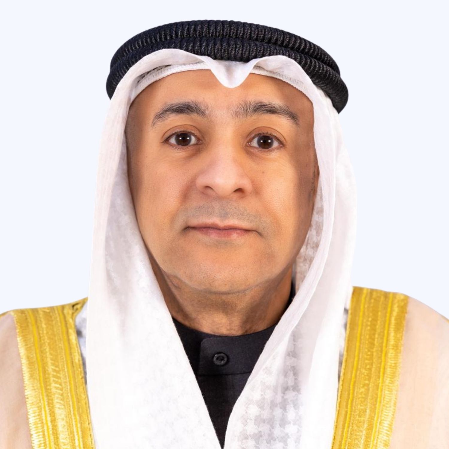 Jasem Mohamed Albudaiwi – secrétaire général conseil coopération Golfe