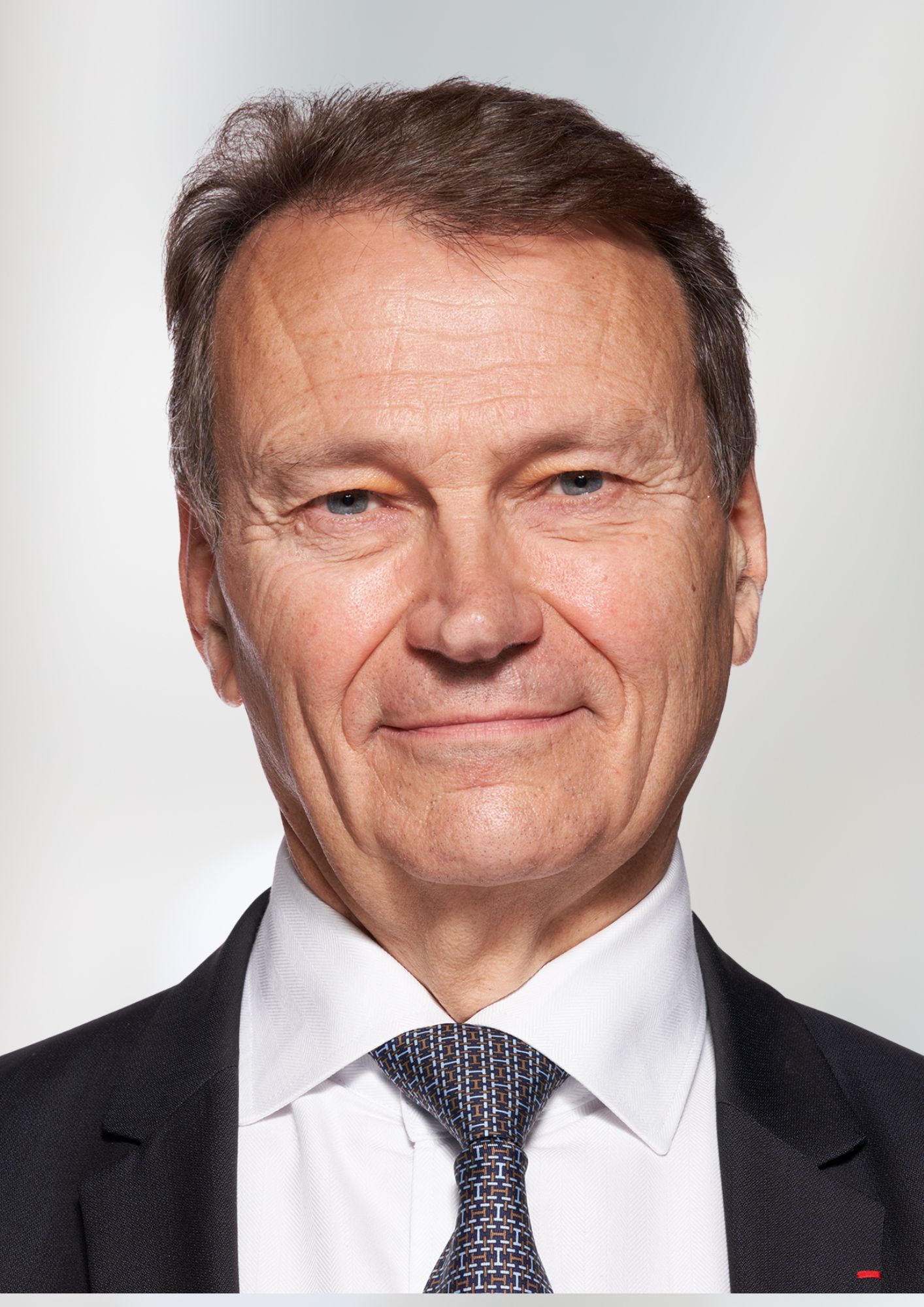 Jean Lou Blachier – secrétaire confédéral CPME