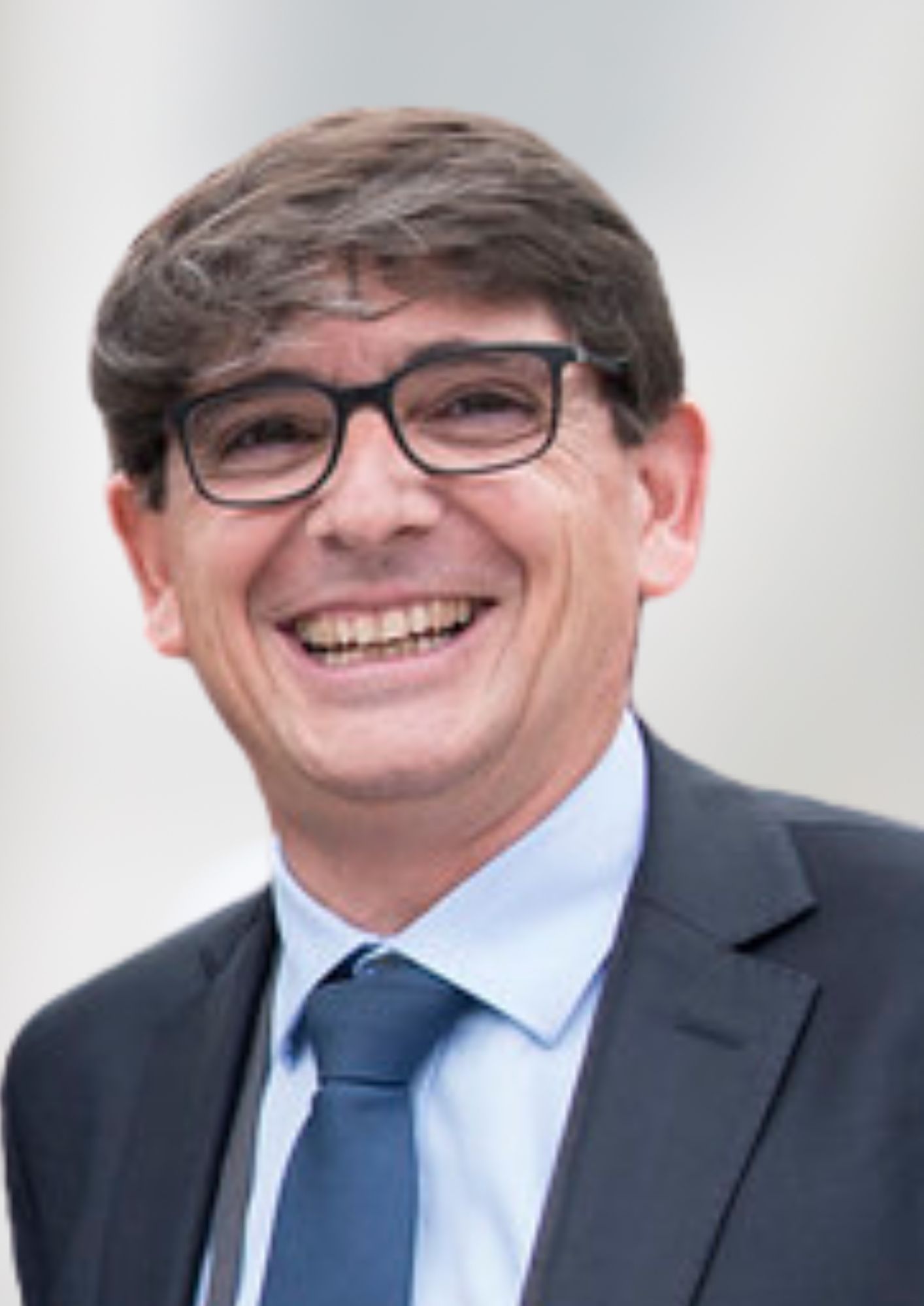 Jean Luc Chapoton – directeur commercial international RATP Dev