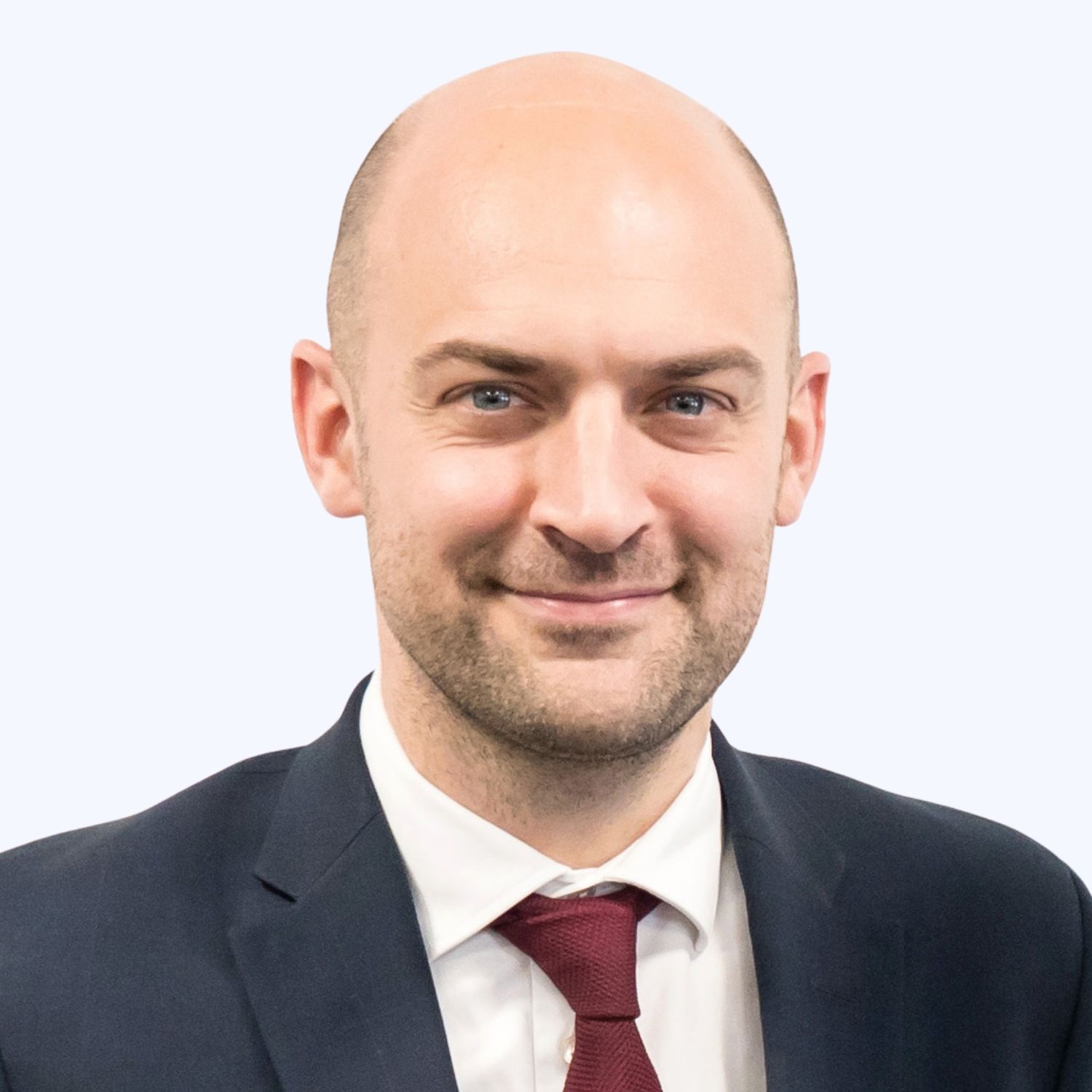 Jean Noel Barrot – ministre Europe affaires étrangères