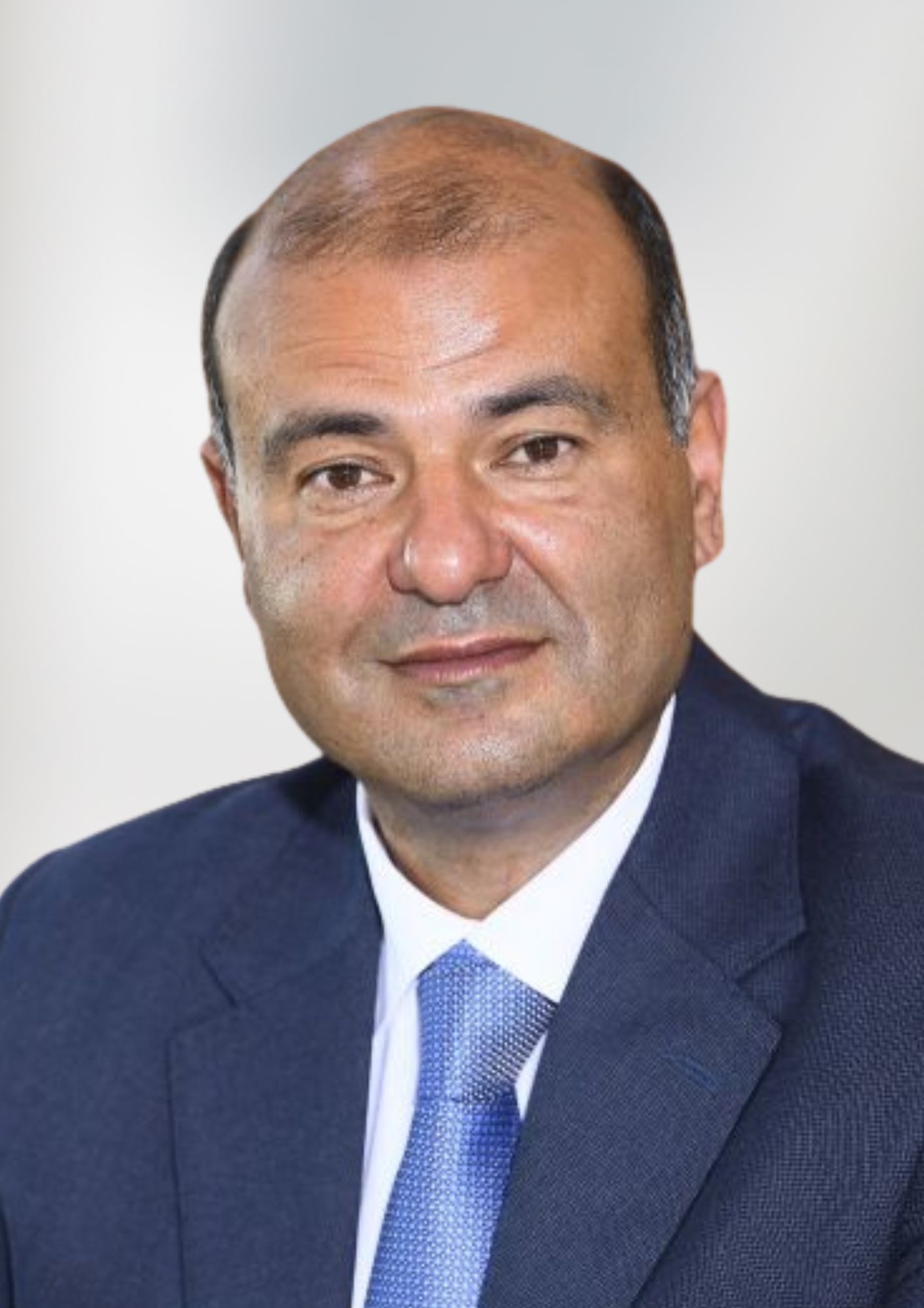 Khaled Hanafi – secrétaire général Union chambres arabes