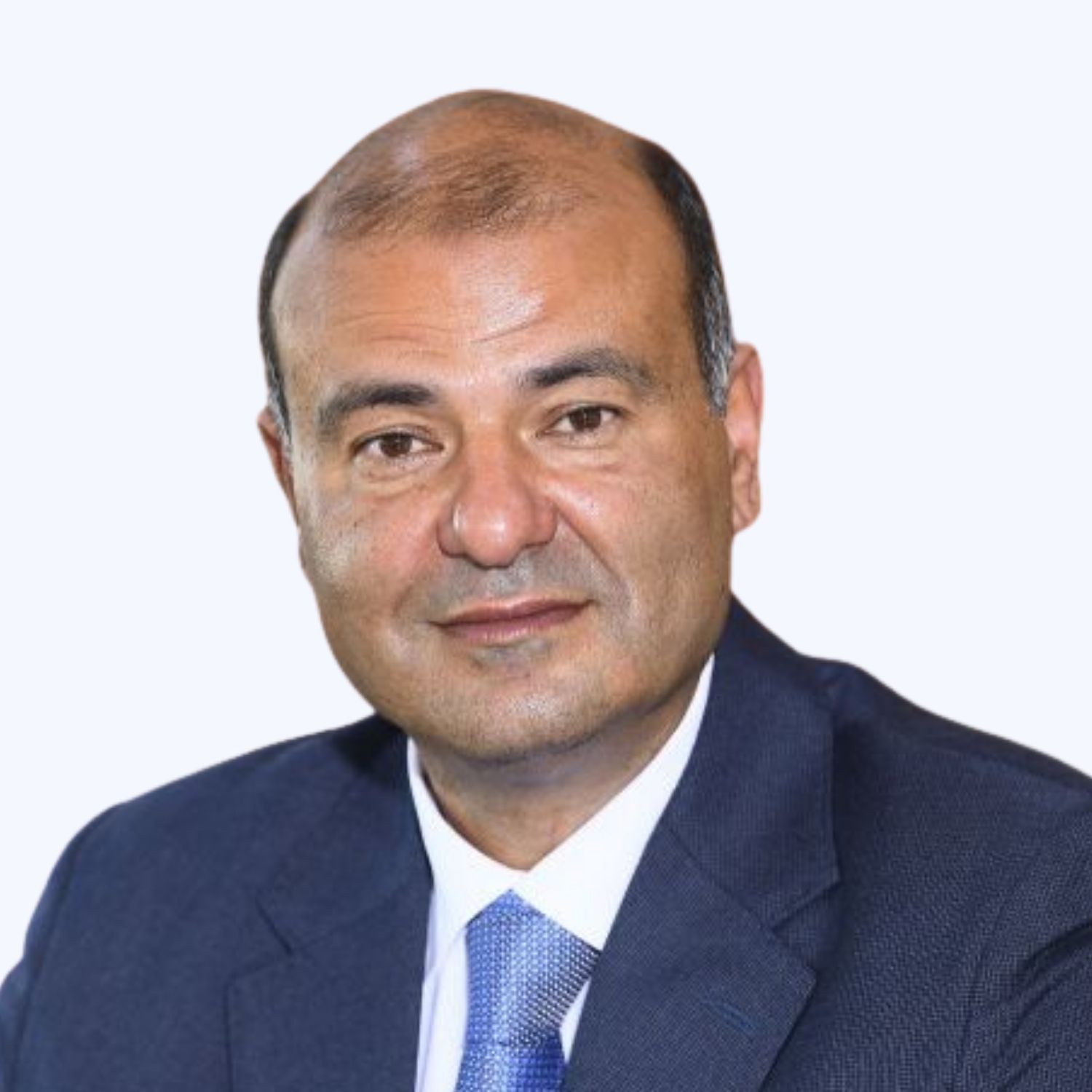 Khaled Hanafy – secrétaire général Union des chambres arabes