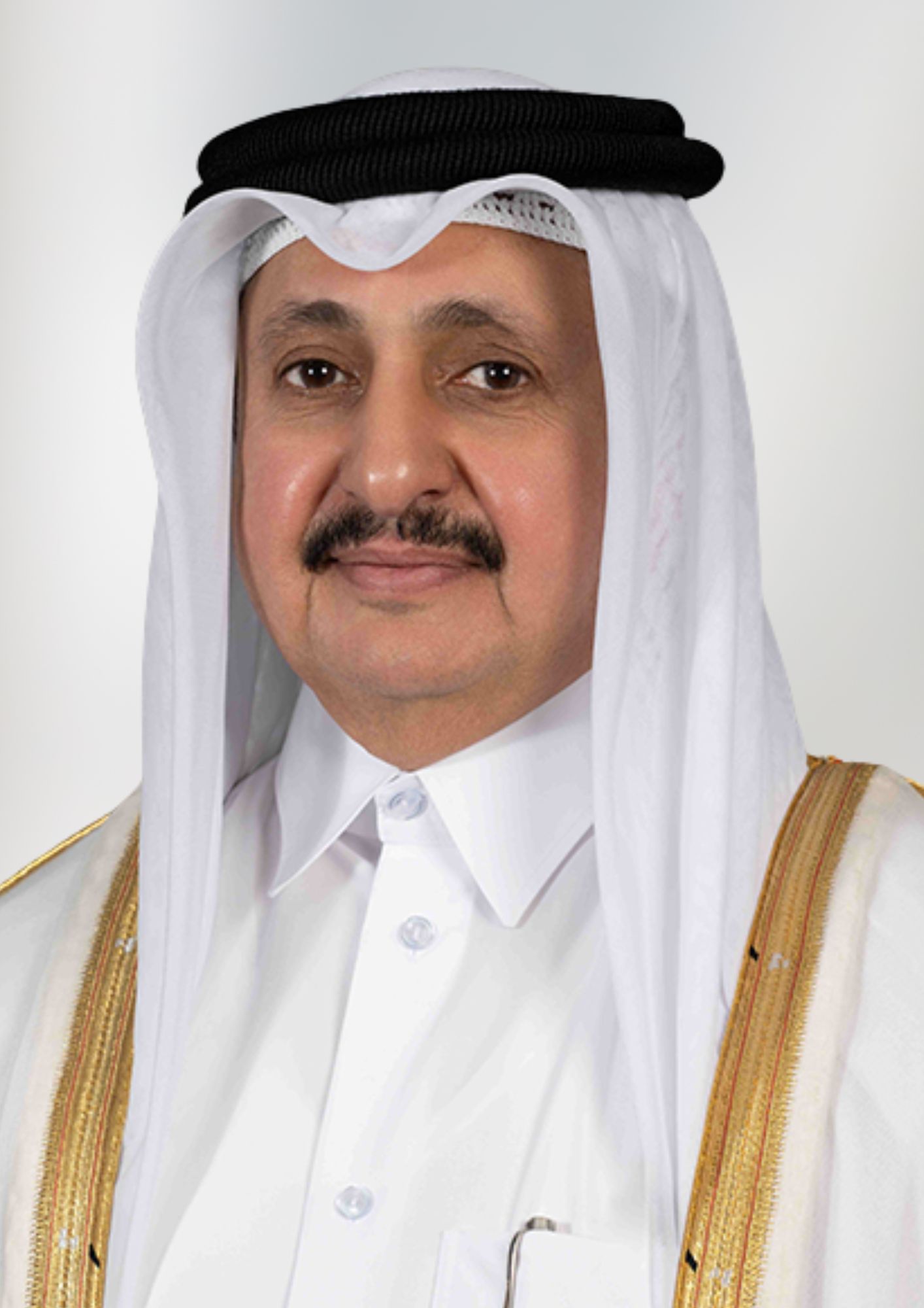 Khalifa bin Jassim Al Thani – président chambre Qatar