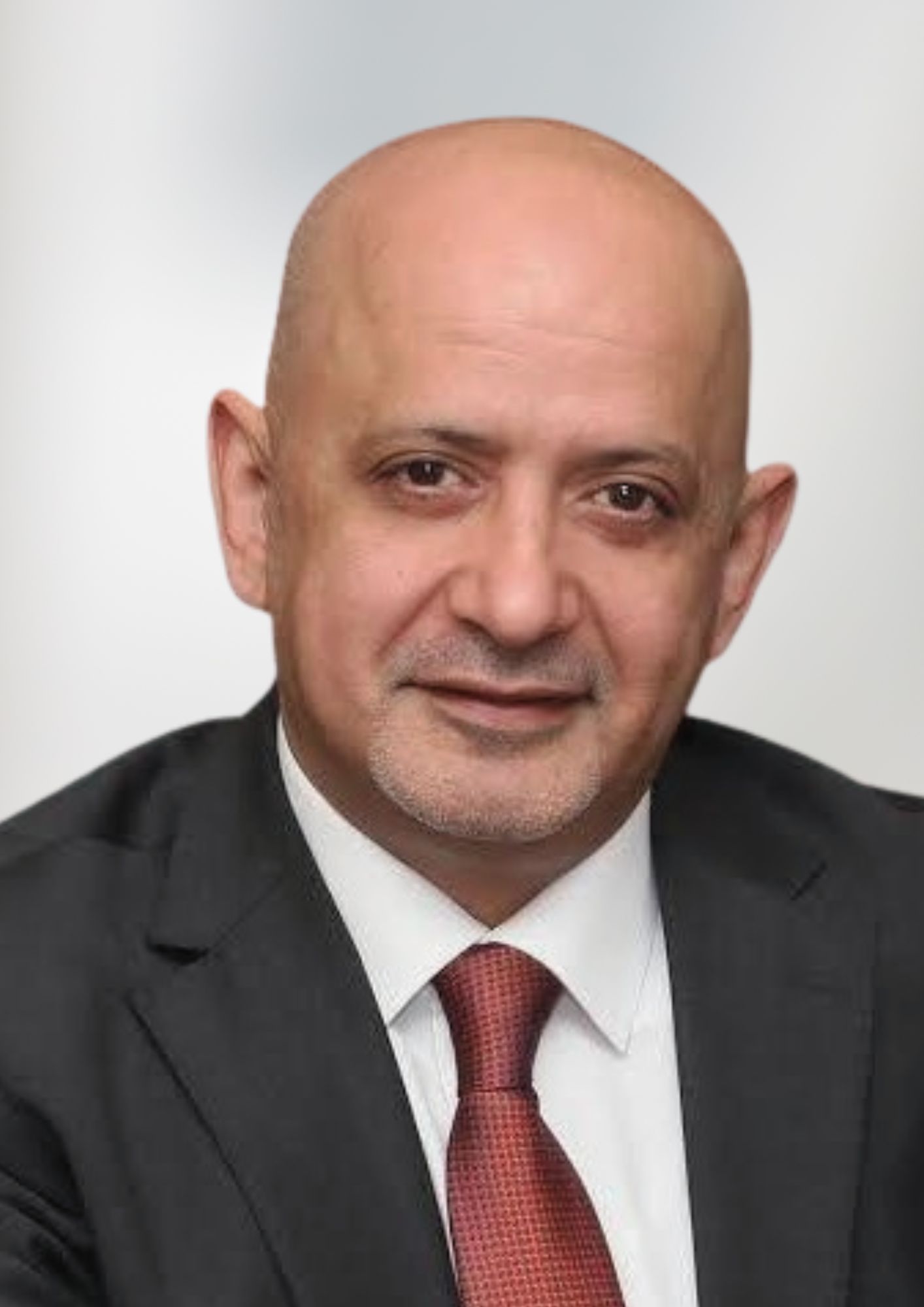 Khalil Al Hajj Tawfiq – président chambre commerce Jordanie
