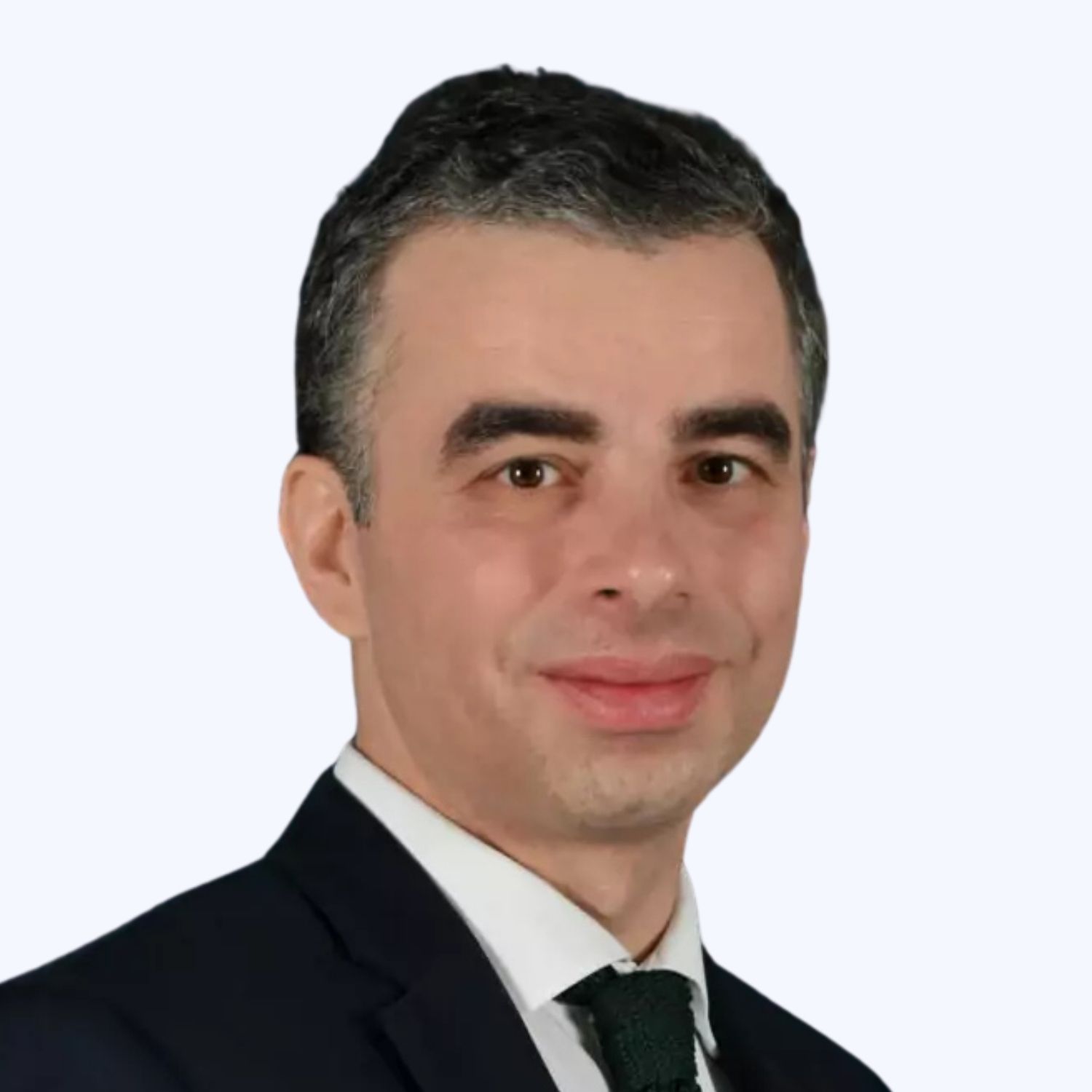Louis Margueritte – directeur général Business France