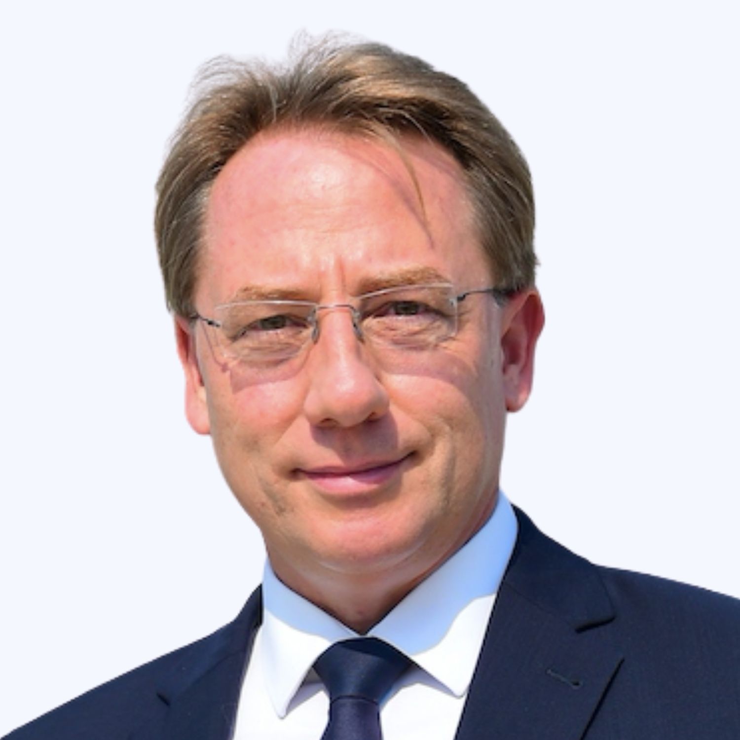 Ludovic Pouille – ambassadeur envoyé spécial reconstruction Moyen Orient