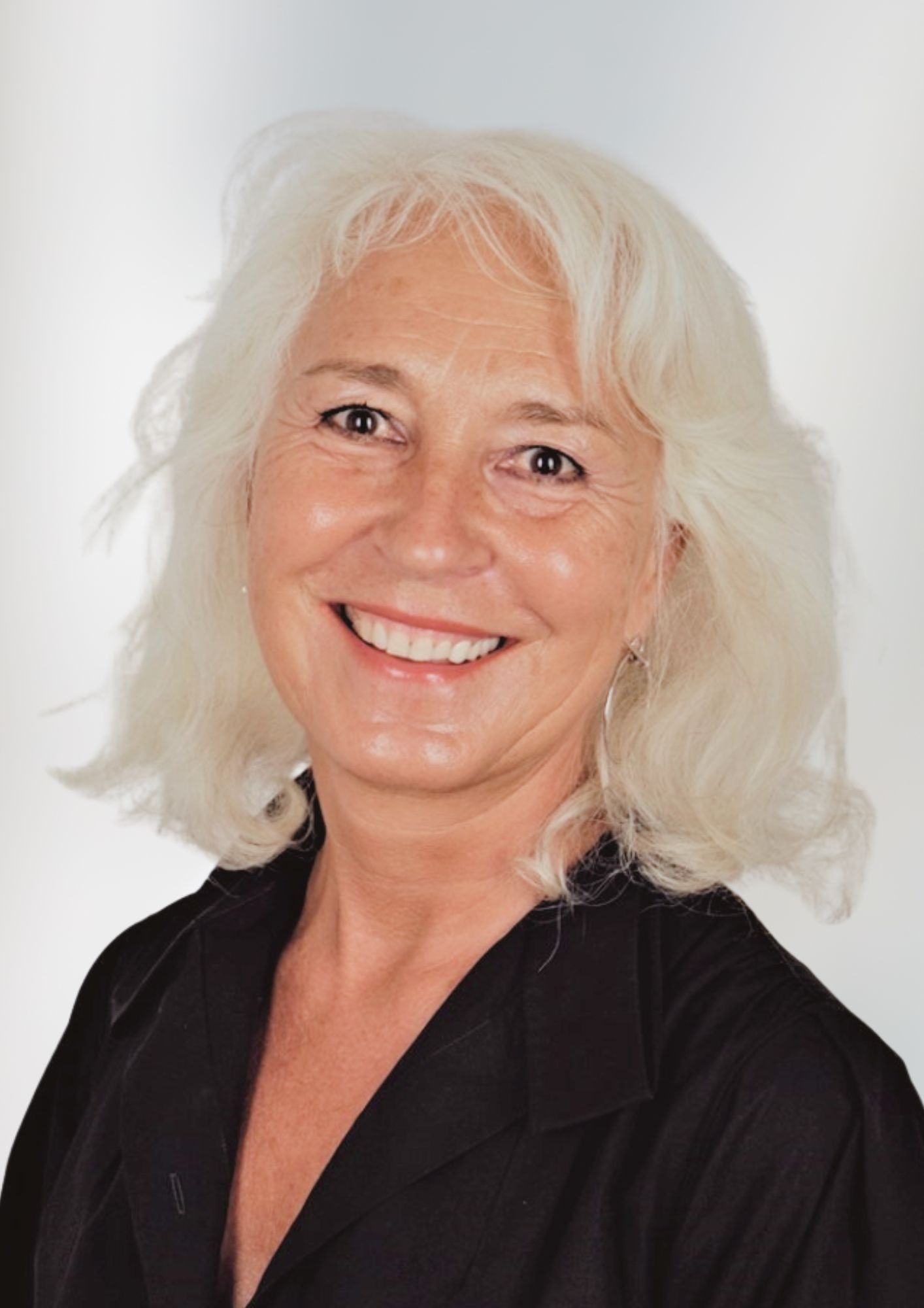 Mariane Renaux – présidente Kyrema