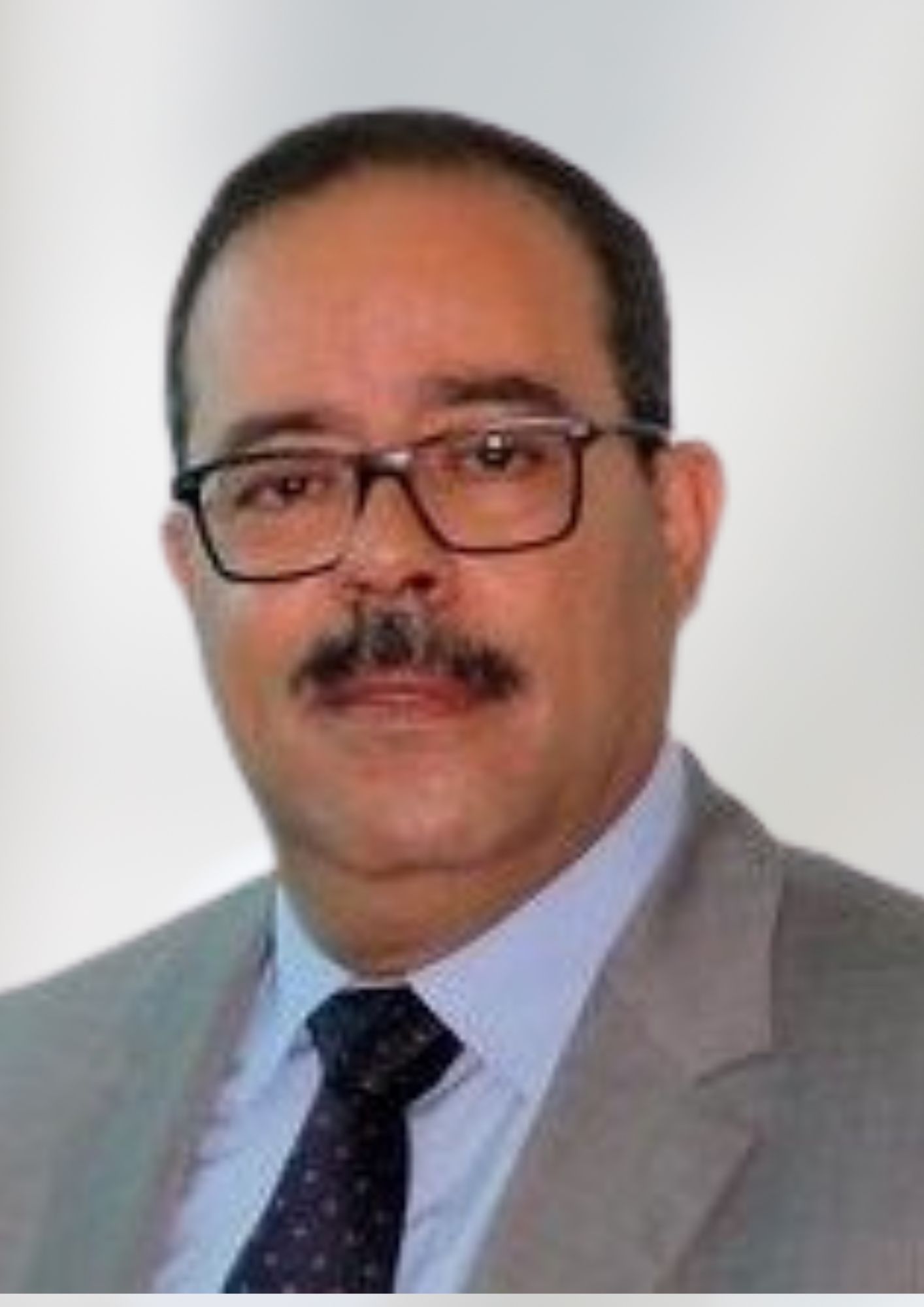 Mohamed Zerrouki – vice président chambre algérienne commerce industrie