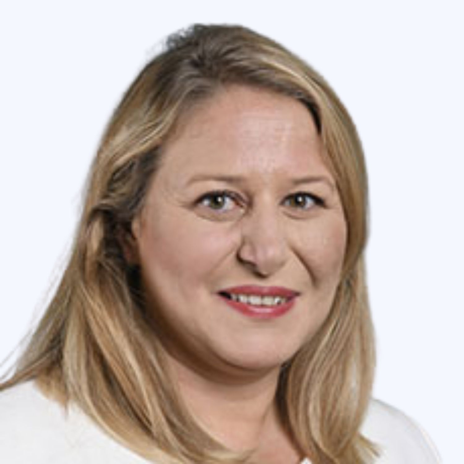 Nadia Hai – déléguée interministérielle Méditerranée