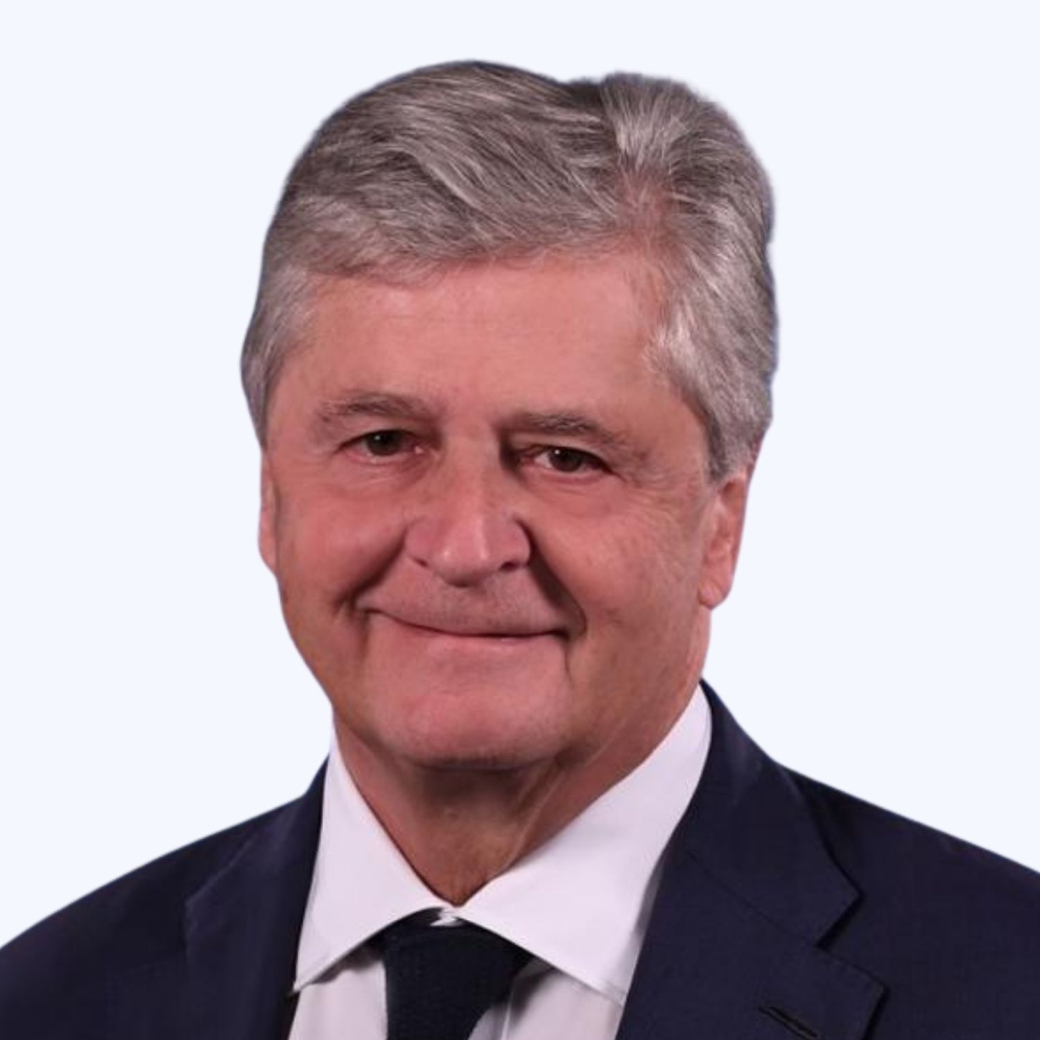 Nicolas Forissier – ministre délégué commerce extérieur