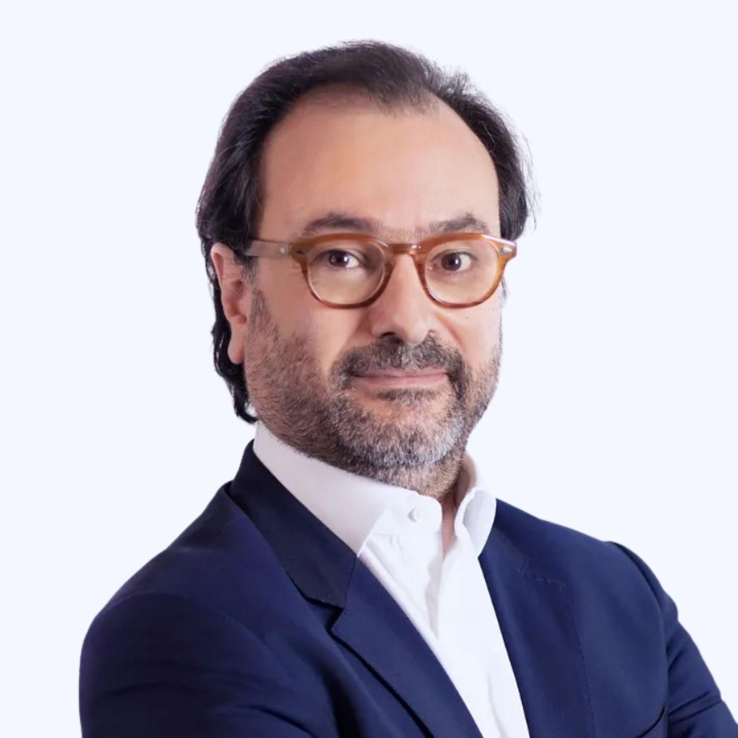 Rabih Chaer – ambassadeur Liban France