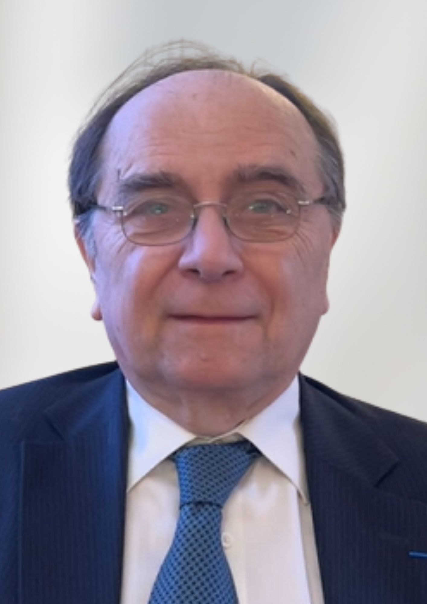Raoul Delamare – président CCFA
