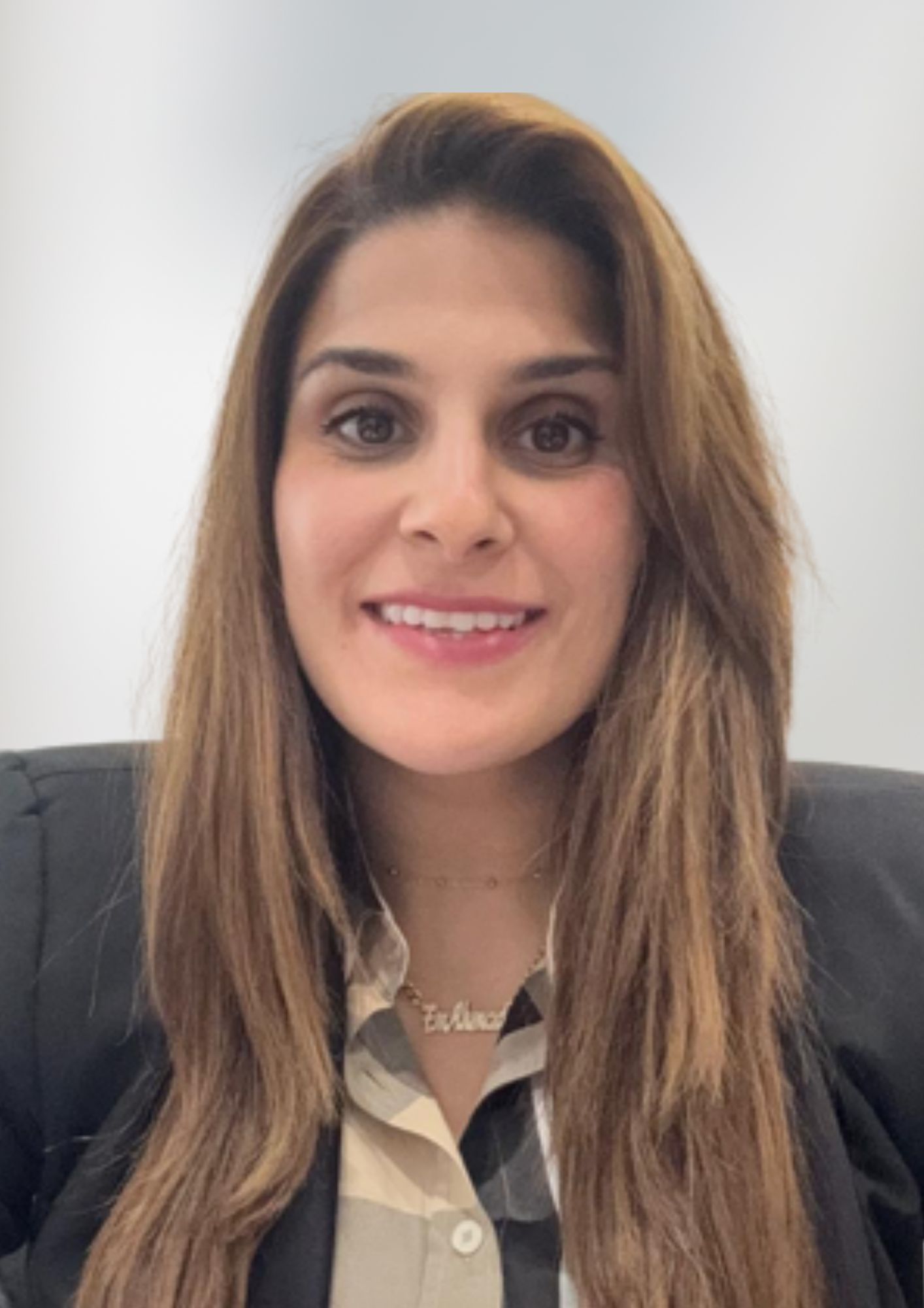 Rayanne Kanaan – secrétaire générale CCFA