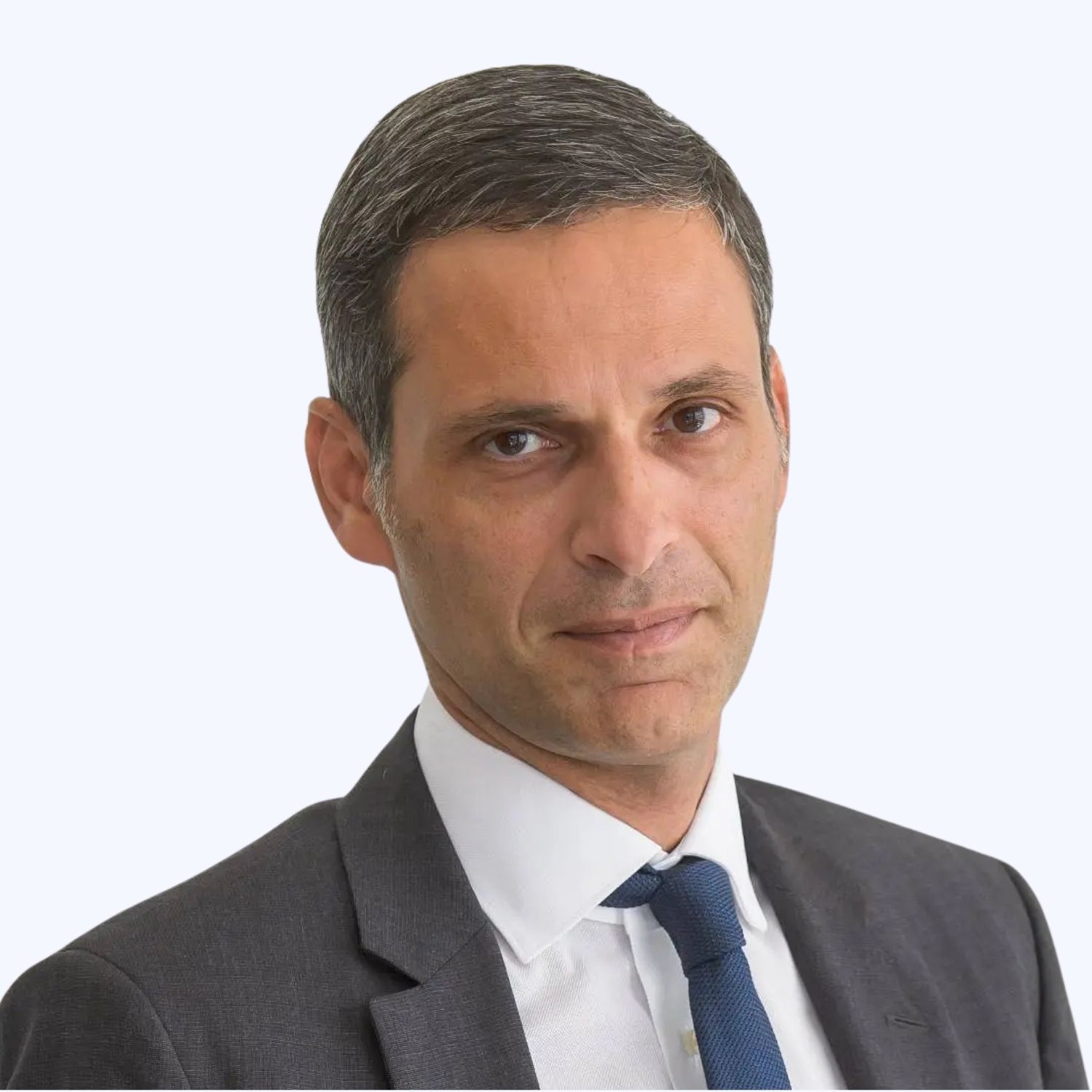 Rodolphe Saade – pdg CMA CGM
