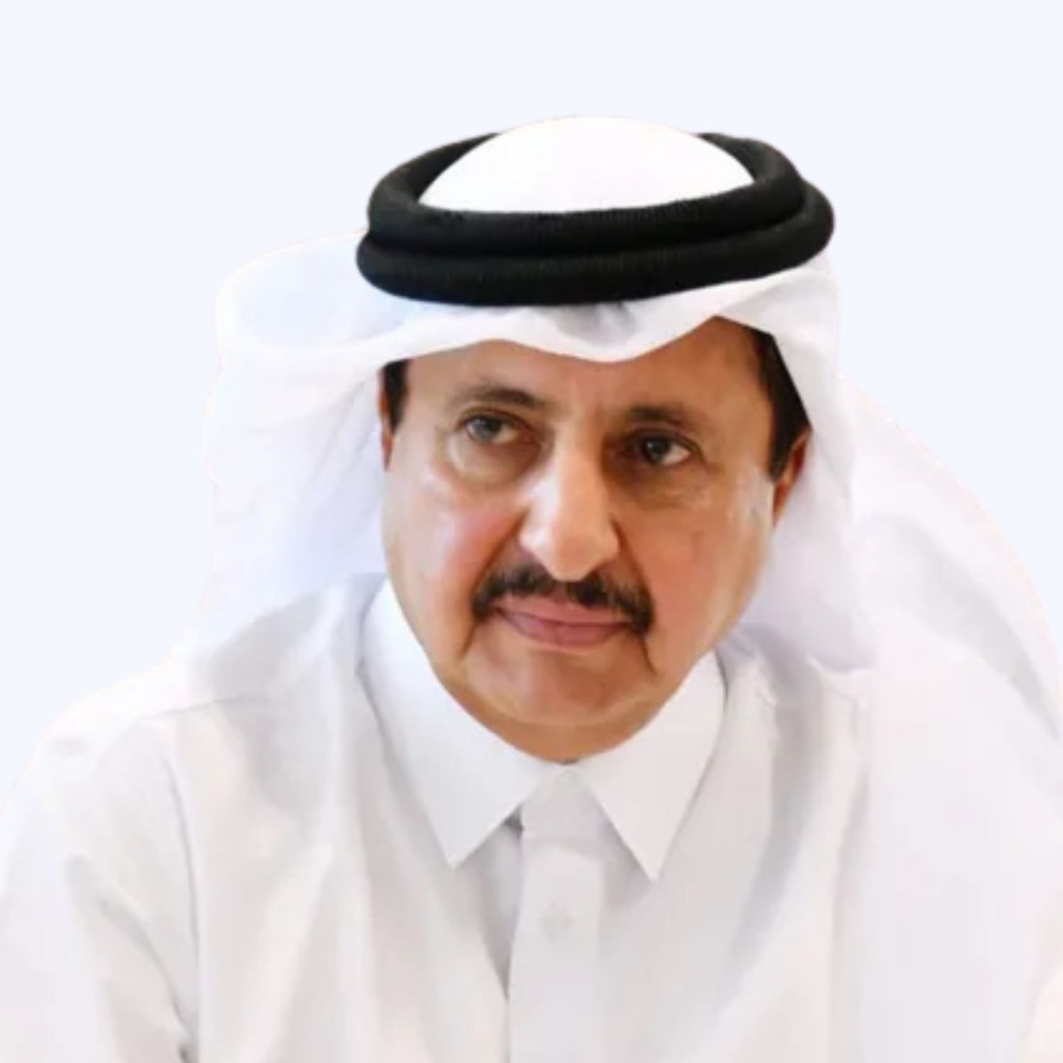 Sheikh Khalifa bin Jassim Al Thani – président Qatar Chamber