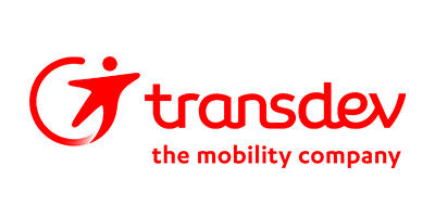 Logo Transdev