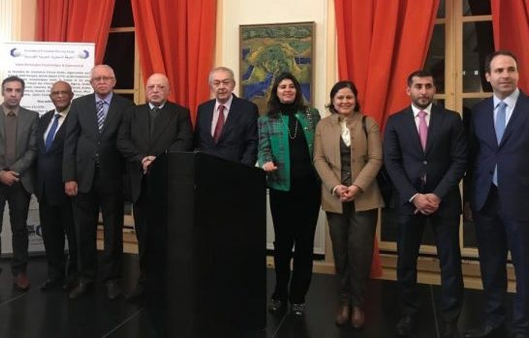 Vœux 2020 de la CCFA