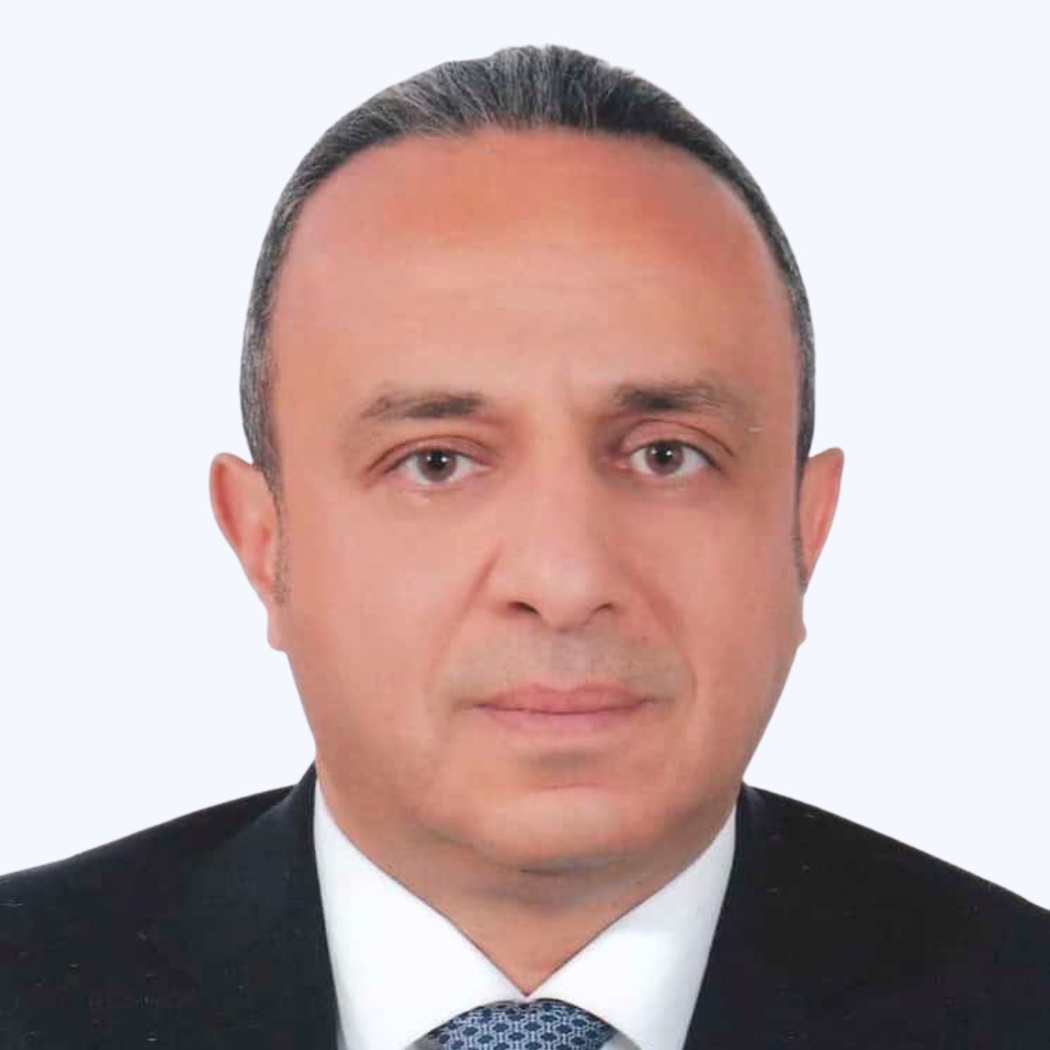 Wissam Fattouh – secrétaire général Union of Arab Banks