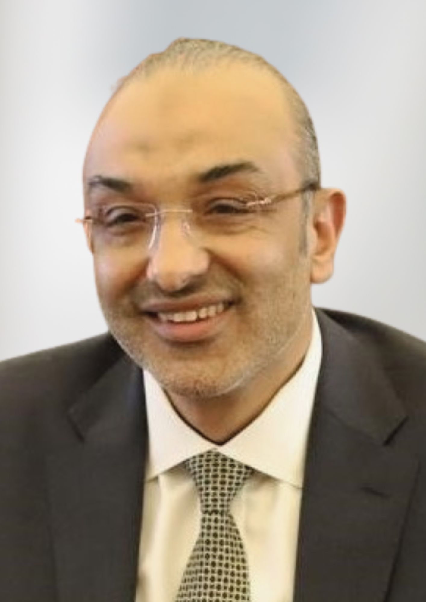 Yasser Al Manawishi – fédération chambres commerce égyptiennes