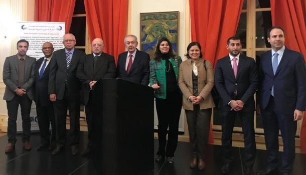 Vœux 2020 de la CCFA