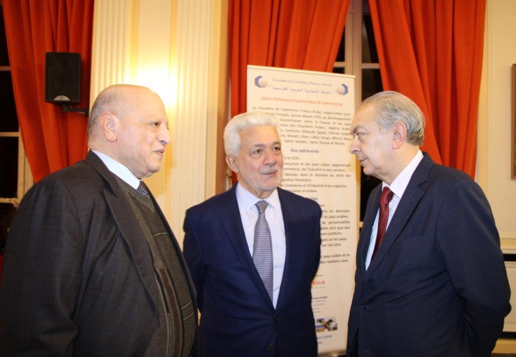 Vœux 2020 de la CCFA