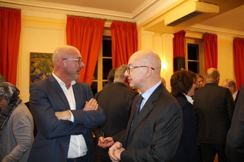 Vœux 2020 de la CCFA