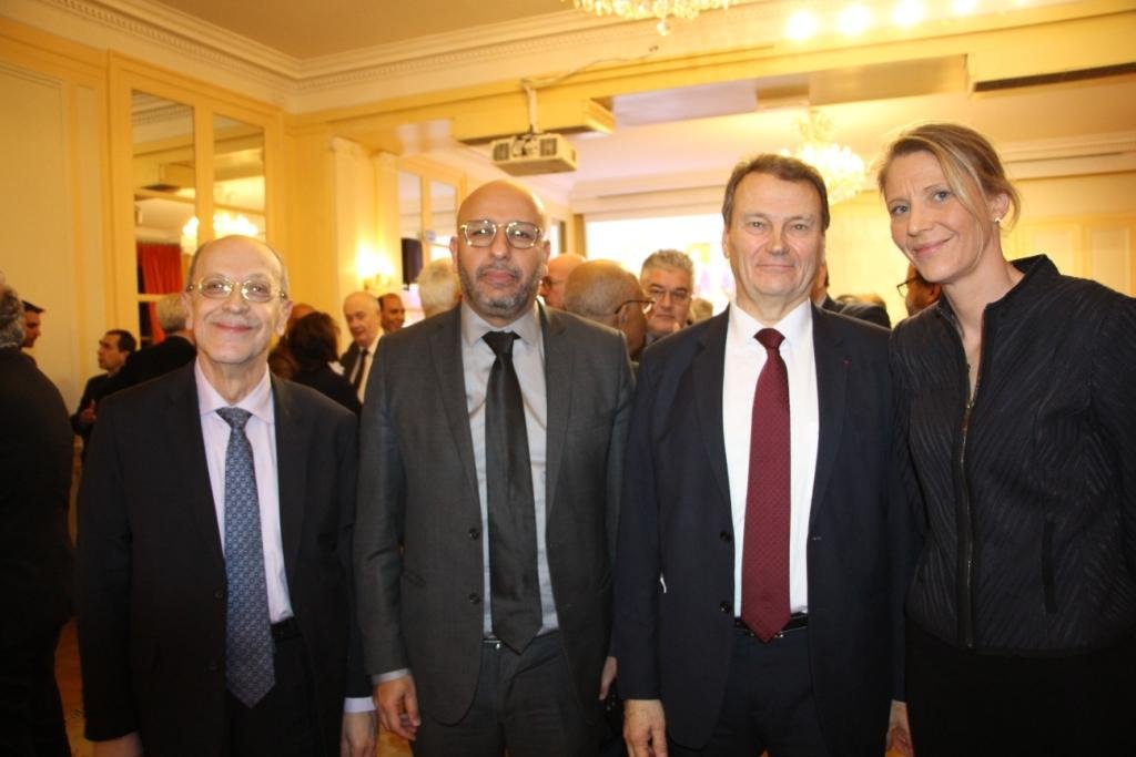 Vœux 2020 de la CCFA