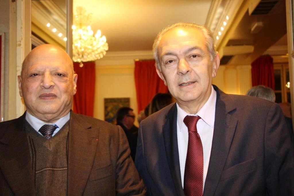 Vœux 2020 de la CCFA