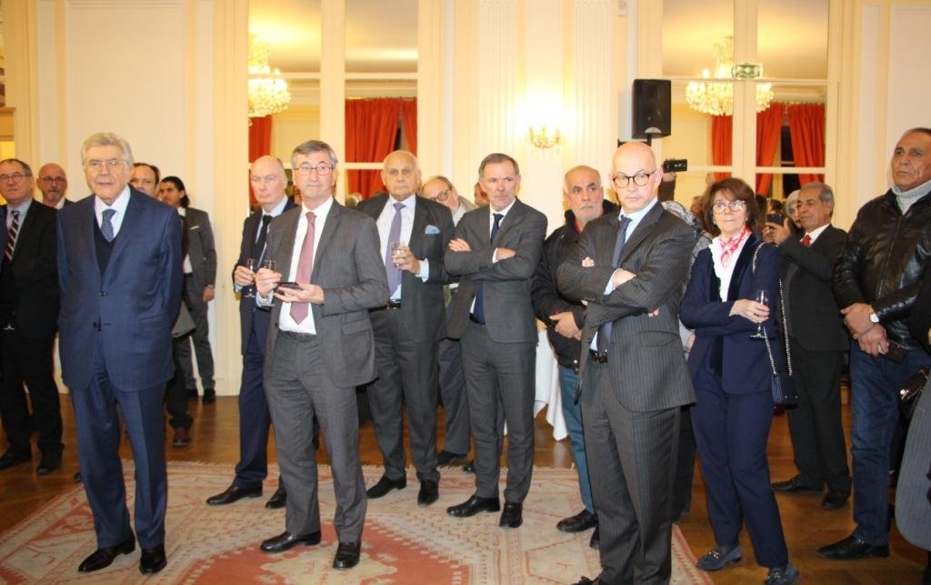 Vœux 2020 de la CCFA