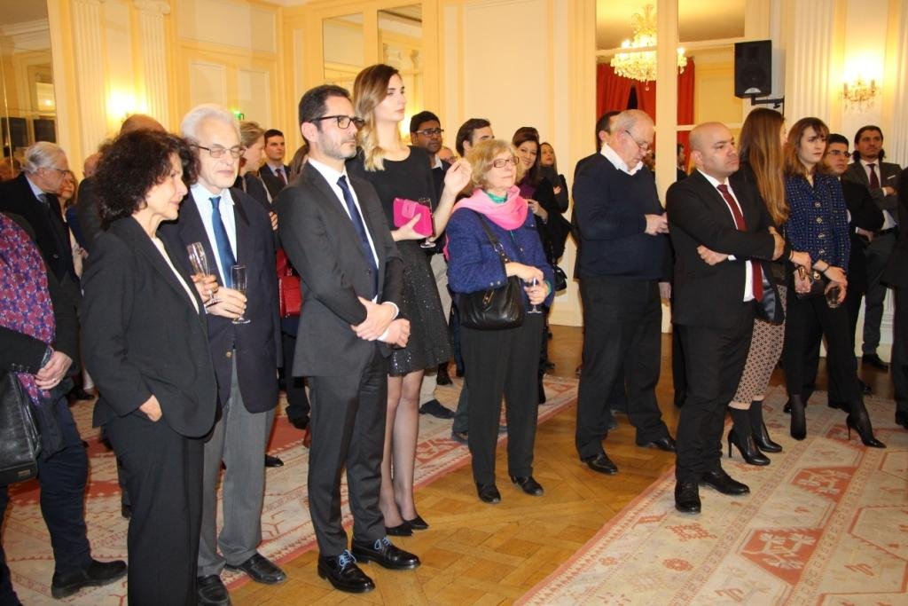 Vœux 2020 de la CCFA