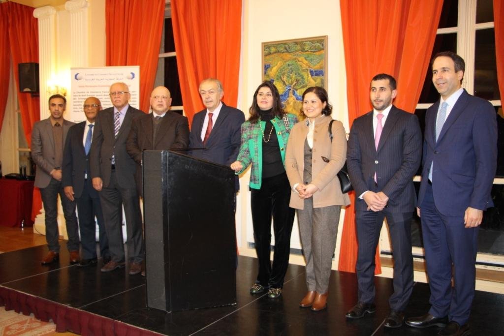 Vœux 2020 de la CCFA