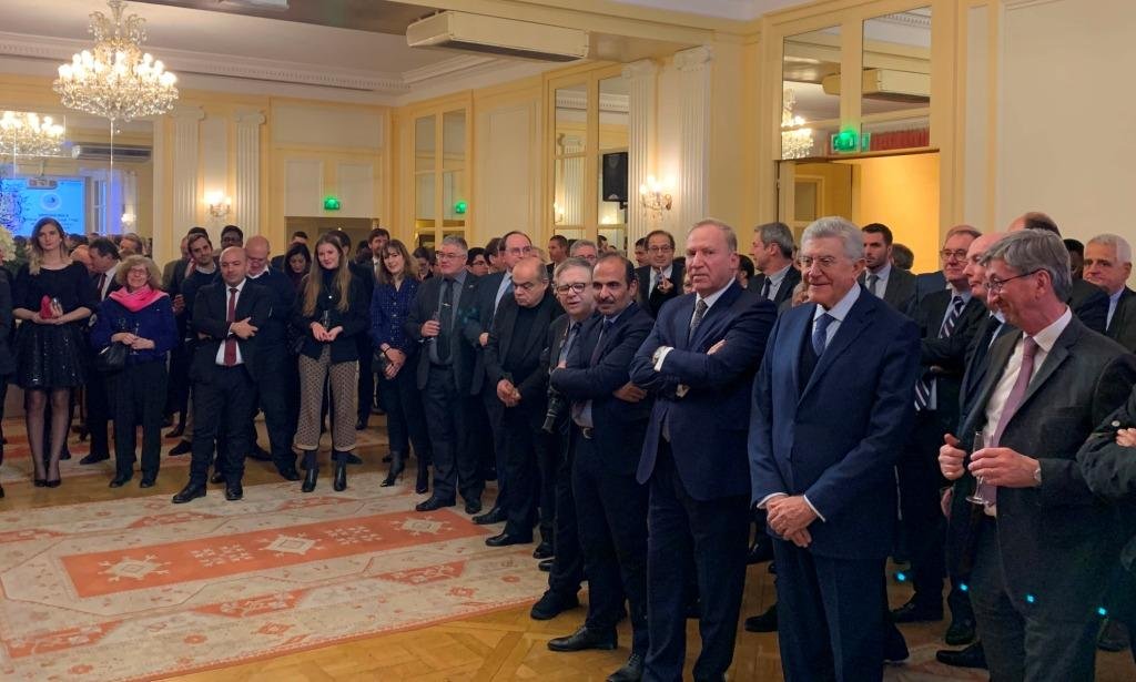 Vœux 2020 de la CCFA
